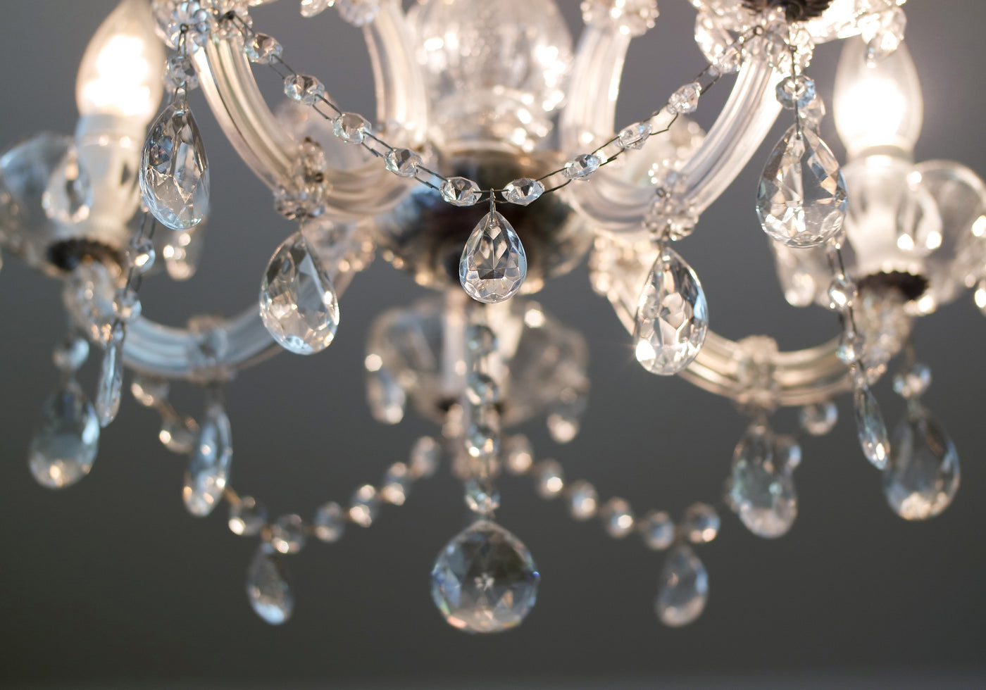 Modern Miami Lighting And Decor