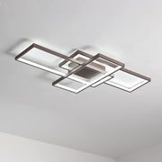 The Inception's LED Ceiling Light