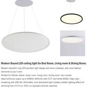 Modern Black Interior Ceiling Light - Modern Miami Lighting And Decor