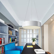 Modern White Interior Ceiling Light
