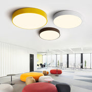 Ultra-Thin (Wall or Ceiling Mounted) LED Light