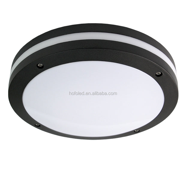 Modern (Ceiling or Wall) Surface Mounted LED Light - Modern Miami Lighting And Decor